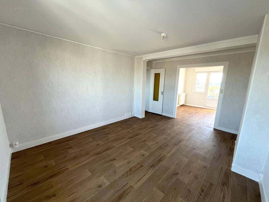 Appartement à ANGERS