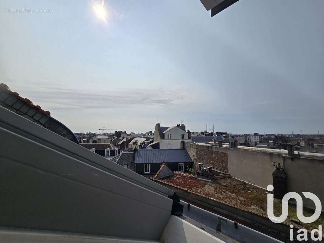 Photo 7 - Appartement à LE HAVRE