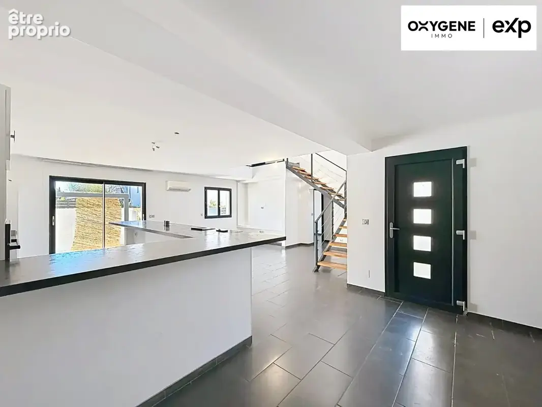 Maison 132 m² à Canohes  - photo 4