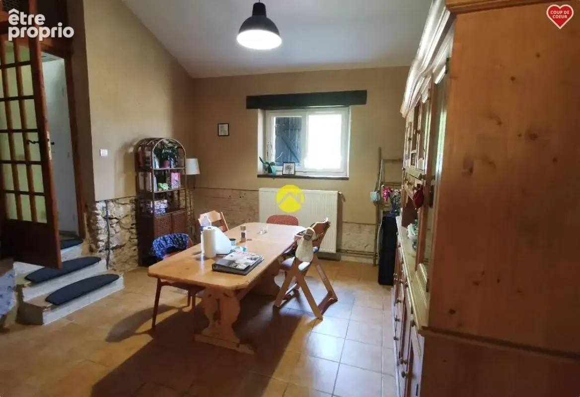 Belle maison en pierre - photo 3