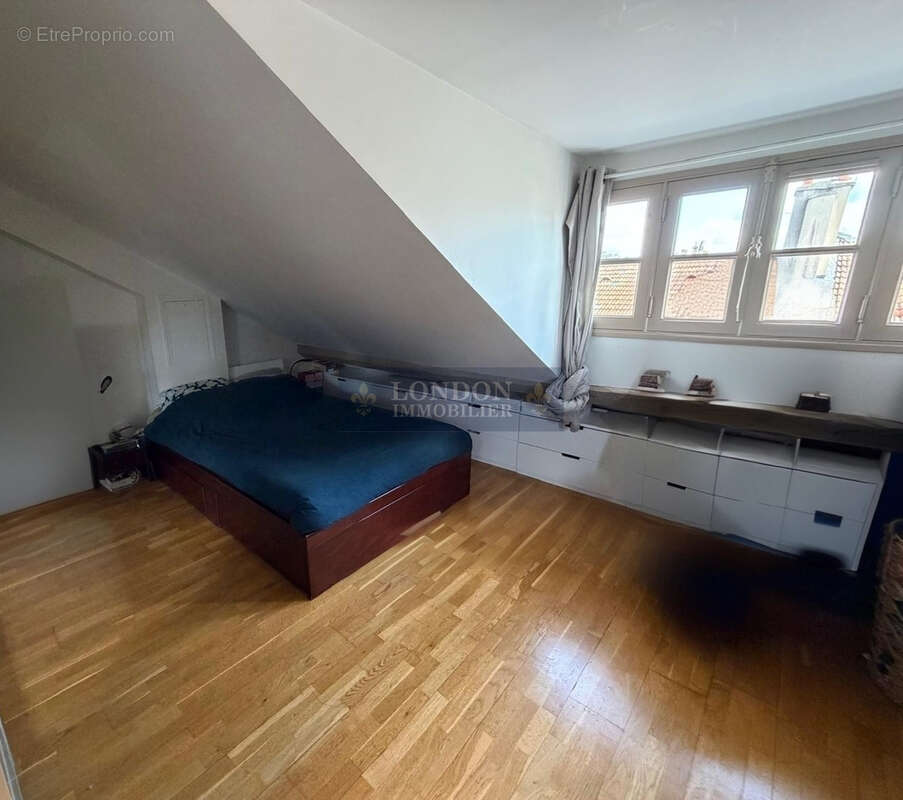 Appartement à VERSAILLES