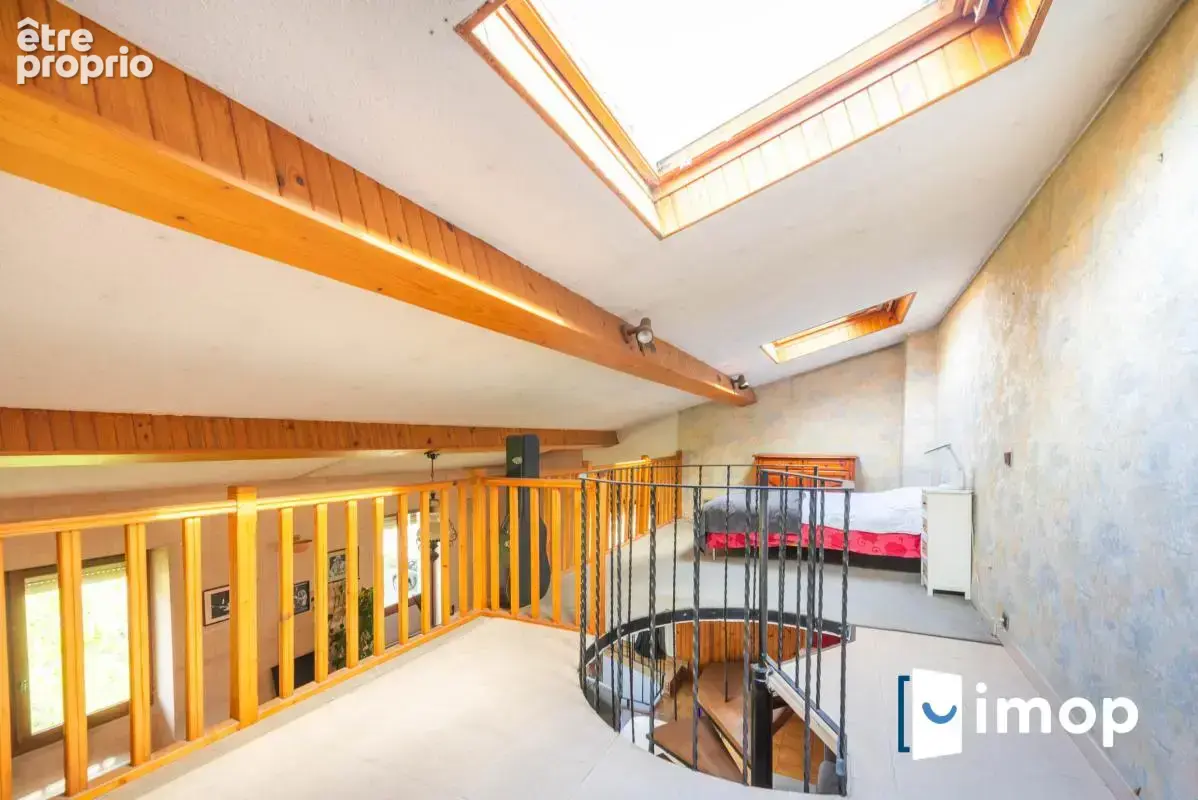 Maison de caractère - photo 12