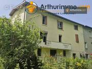 Maison à MONTFERRIER