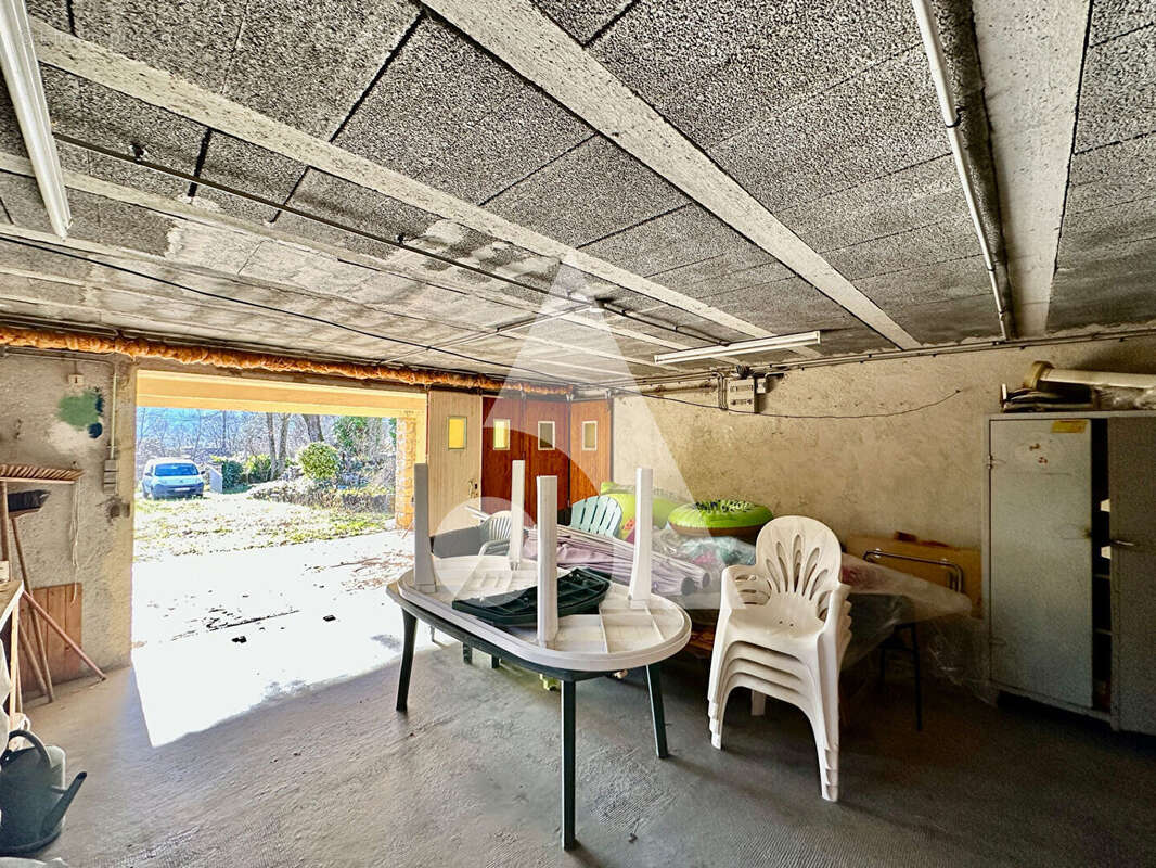 Maison à TOUR-DE-FAURE