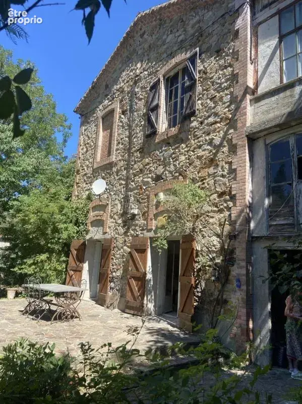 Maison 300 m² à Molieres-Sur-Ceze  - photo 2