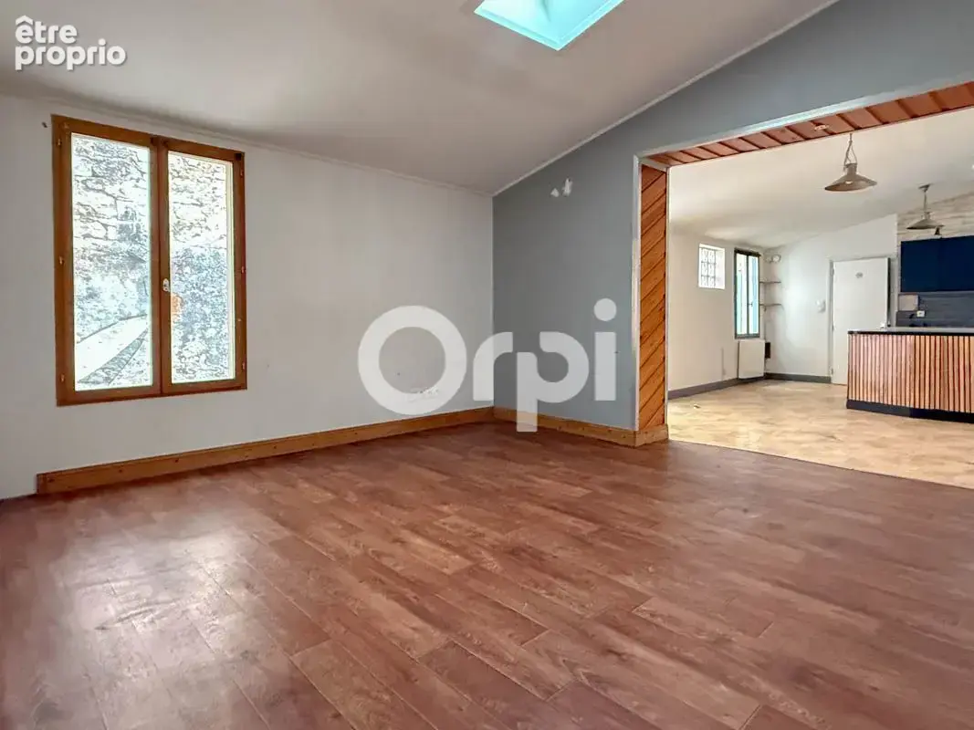 Quartier Voltaire, maison avec garage ! - photo 2