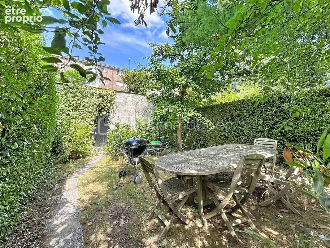 Maison semi-bourgeoise - photo 12