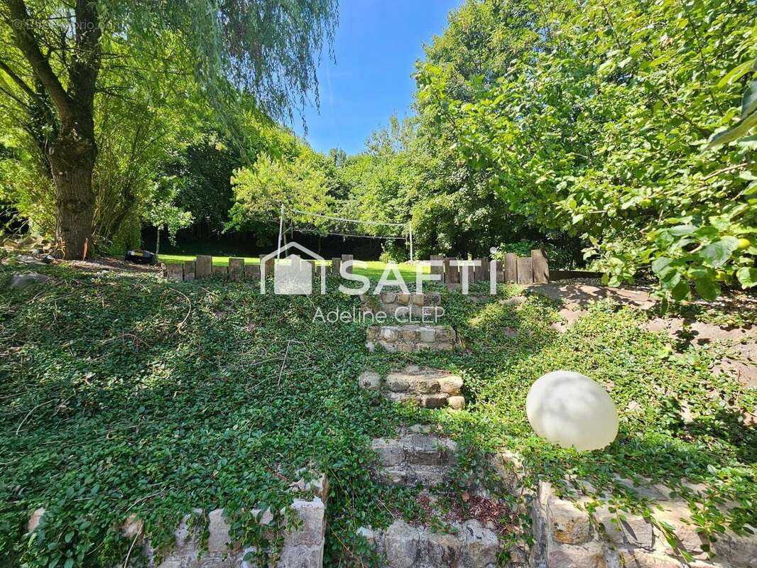 Photo 6 - Maison à MANINGHEM