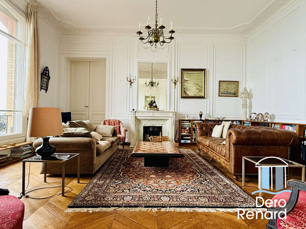 Appartement à SAINTE-ADRESSE