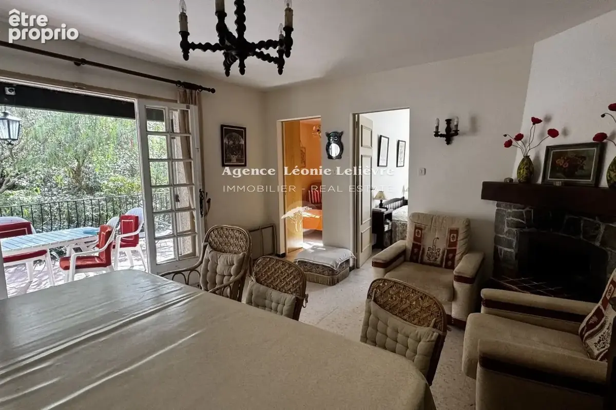 Maison 3 pièces 56 m² à vendre à Les Issambres (83380) - photo 5