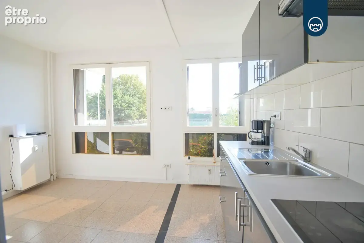 Nice - le piol - studio 22m2 - photo 9