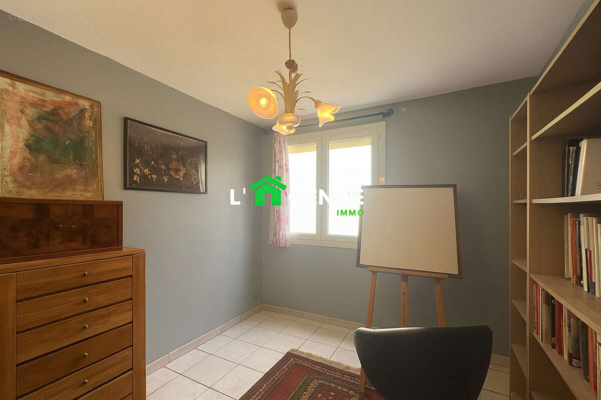 Appartement à PORT-DE-BOUC