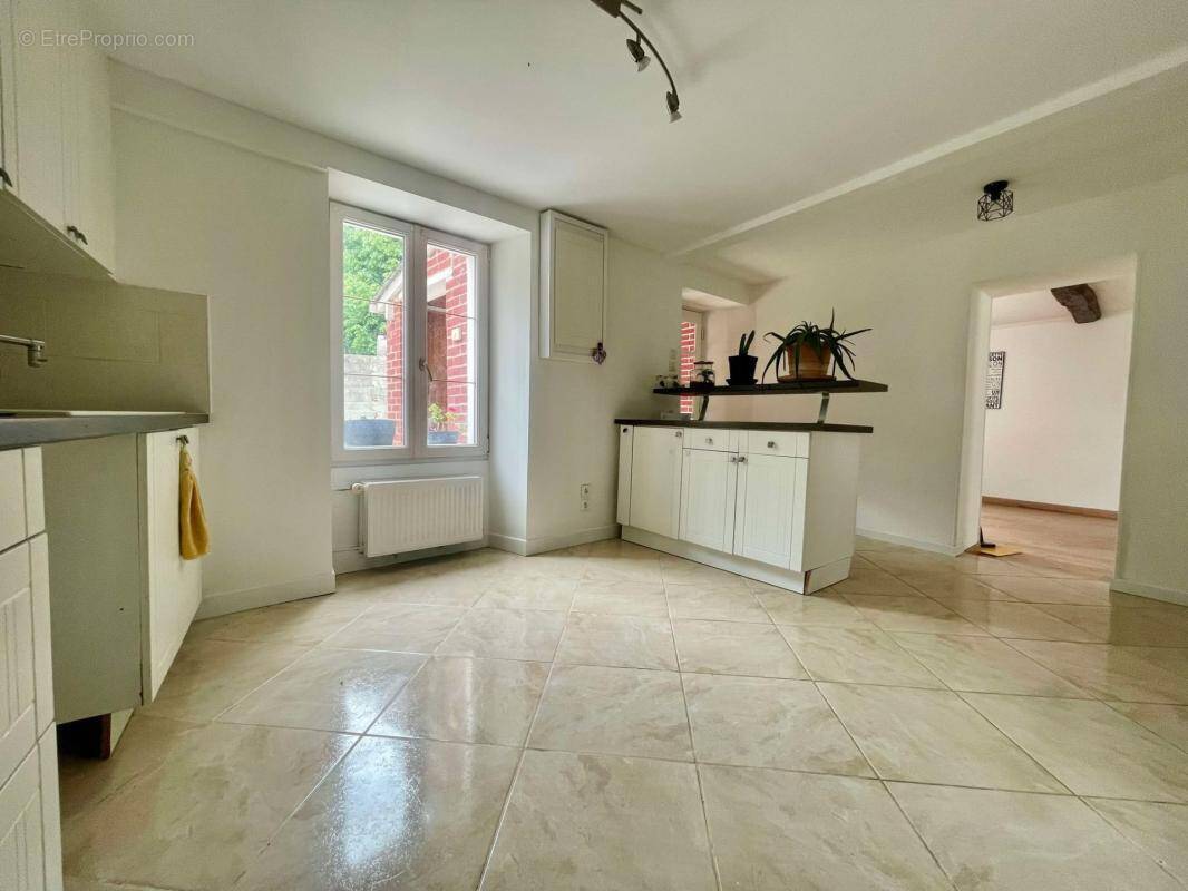 Maison à PITHIVIERS