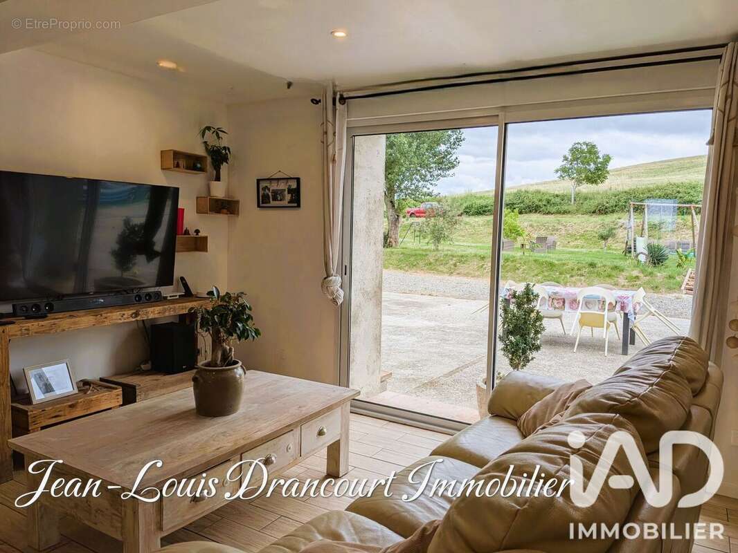 Maison 255 m² à Gibel  - photo 3