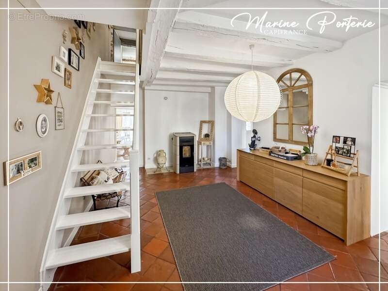Maison à FLEURANCE