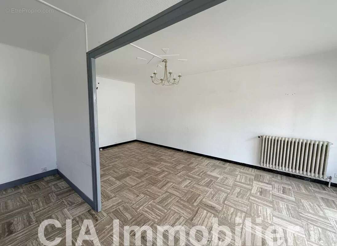 Ensemble Immobilier à fort potentiel - BONNEVILLE - photo 8