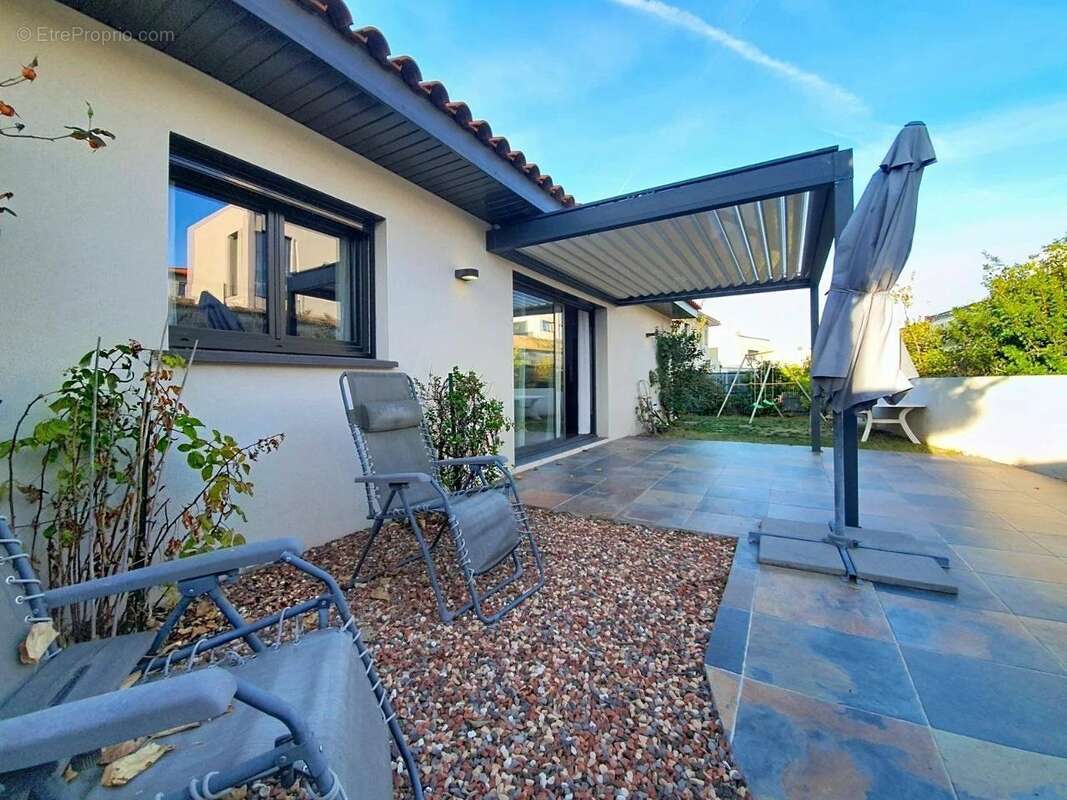 Vente Maison Perpignan(66000) 315 000ï¿œ - photo 4