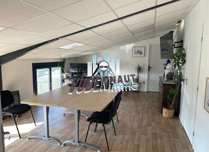 Commerce à TOULOUSE