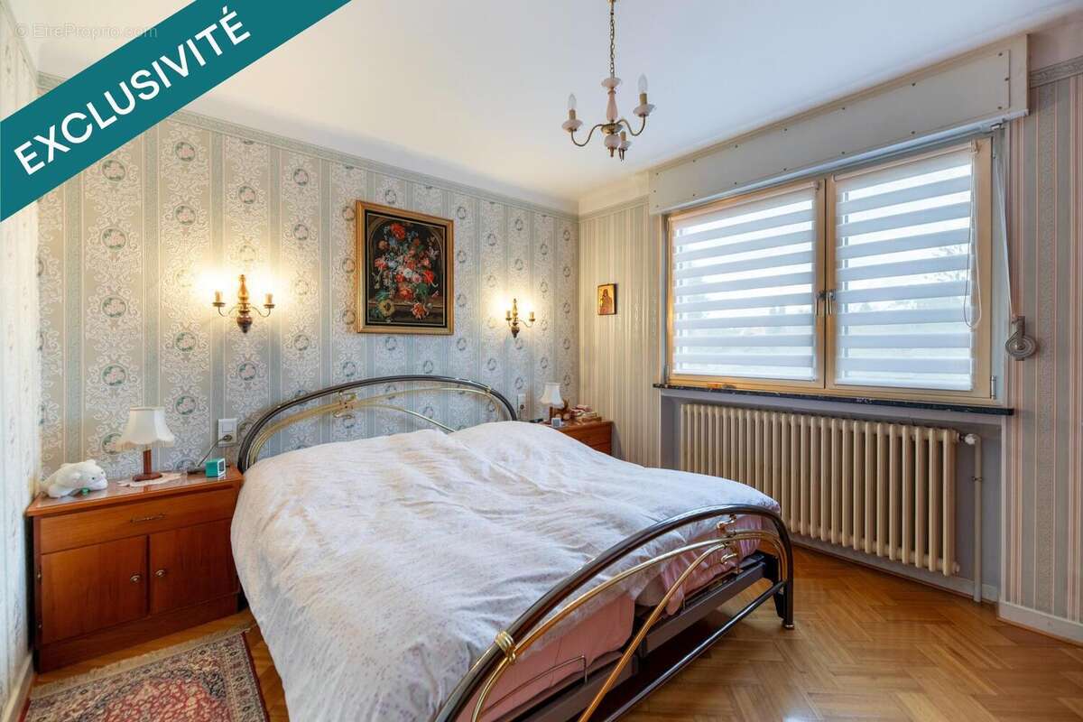 Photo 3 - Maison à YUTZ