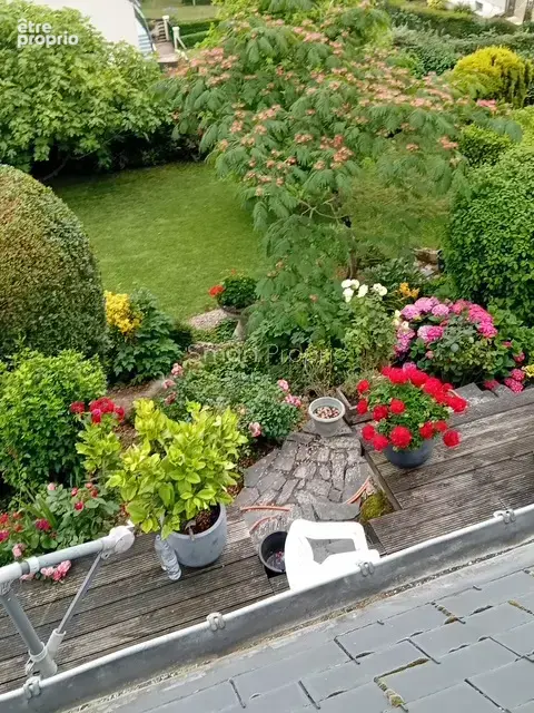 Maison traditionnelle dans quartier tranquille - photo 17