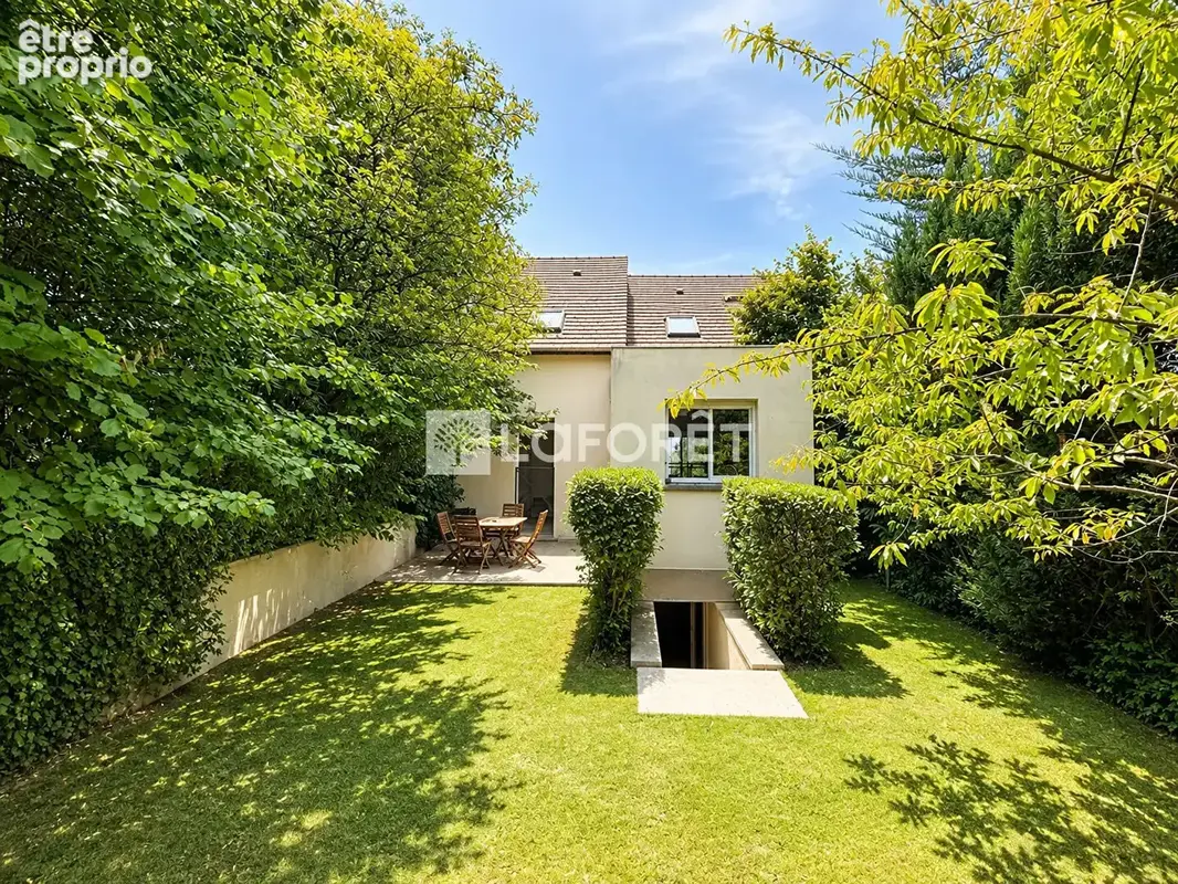 Photo Maison à Champigny-Sur-Marne au prix de 550 000€