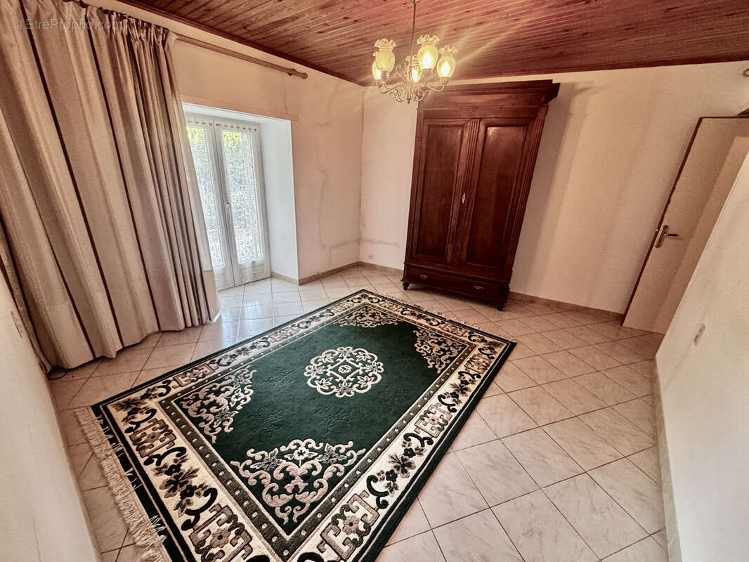 Mas provençal 356 m2 - photo 15