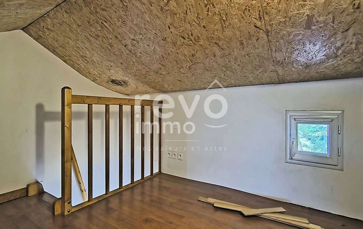 Maison à MAUVES-SUR-LOIRE