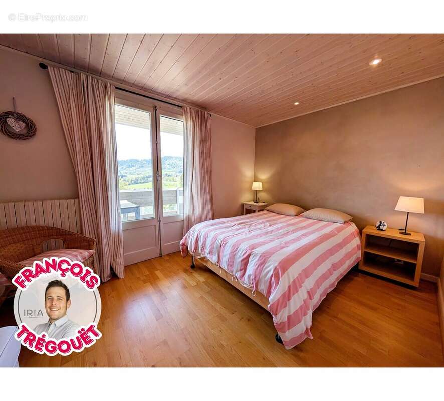 Maison à VIUZ-EN-SALLAZ