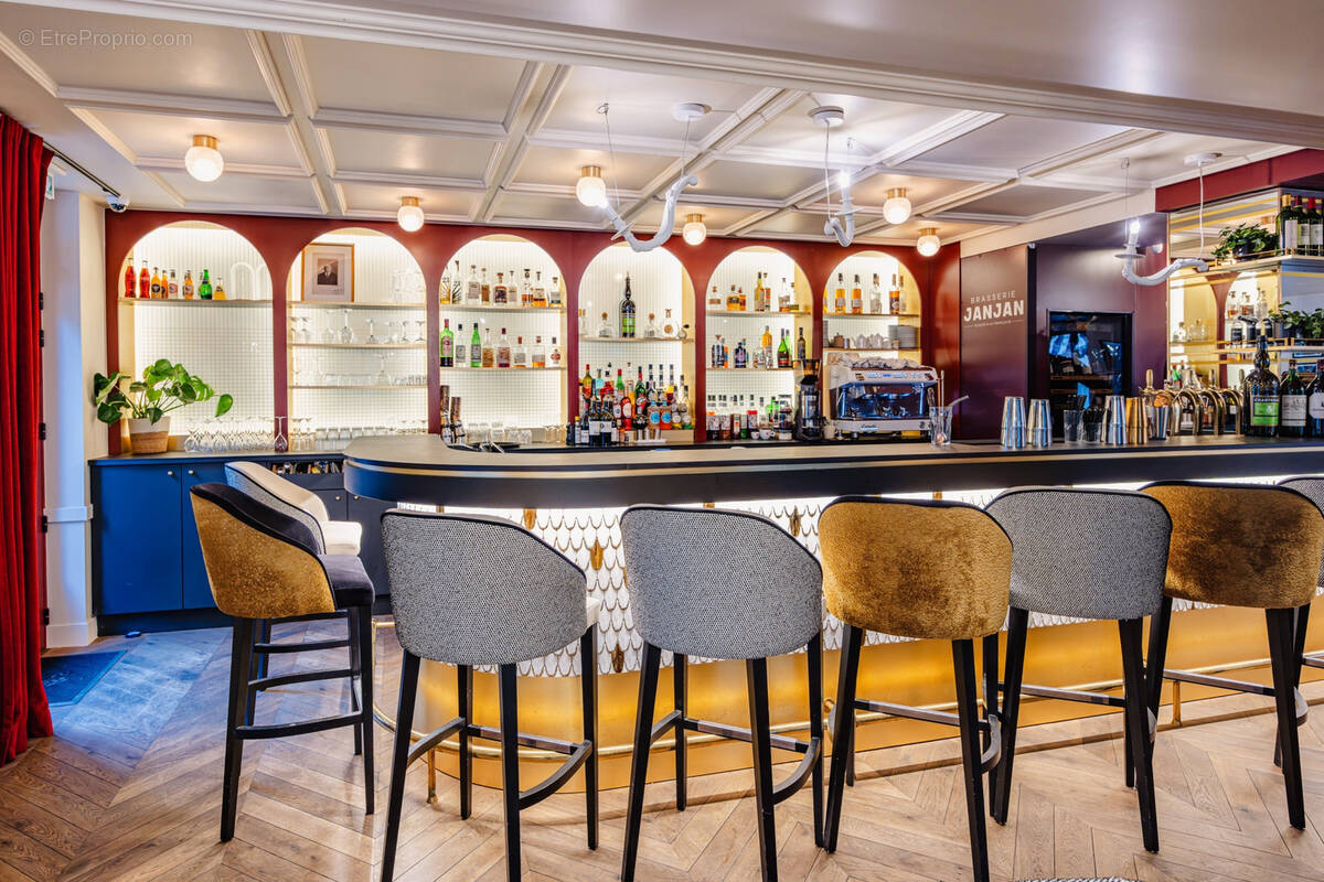 Commerce à VALENCIENNES