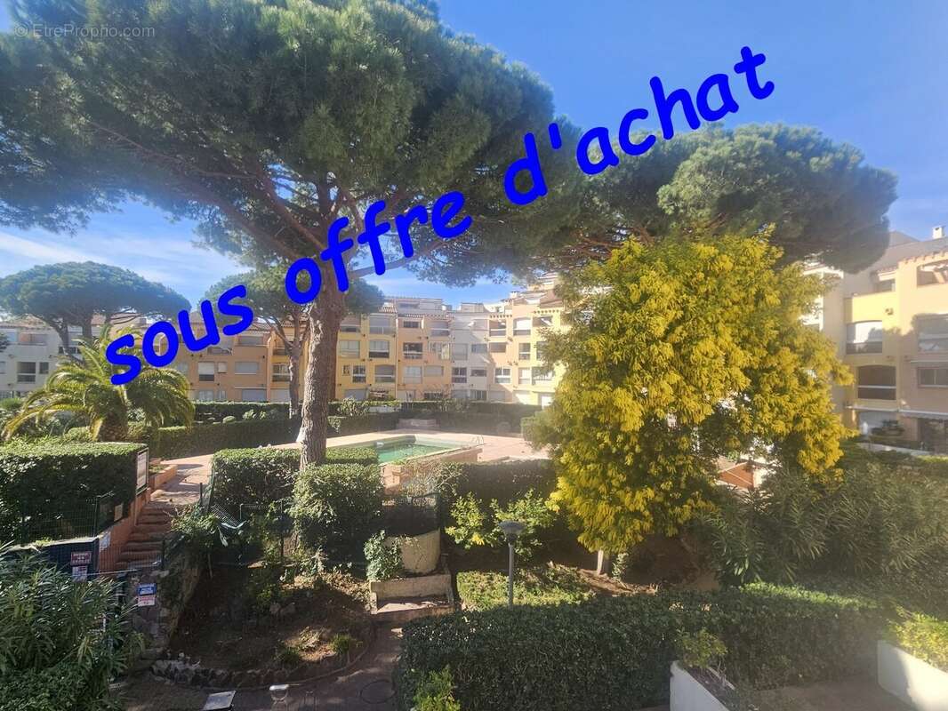 Appartement à AGDE