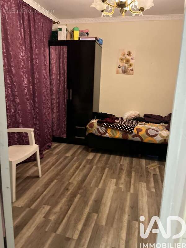 Photo 8 - Maison à SARCELLES