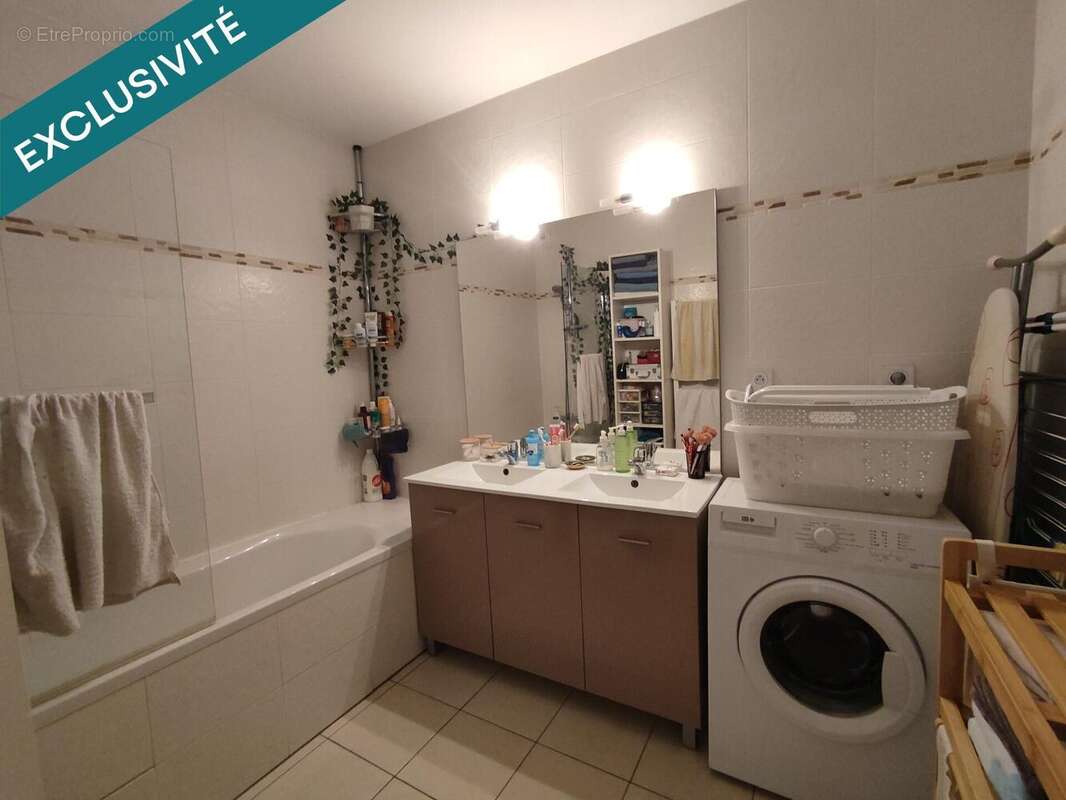 Photo 8 - Appartement à NANTES