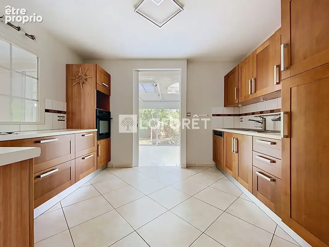 Maison Saint Leger Sous Cholet 10 pièce(s) 196 m2 - photo 5