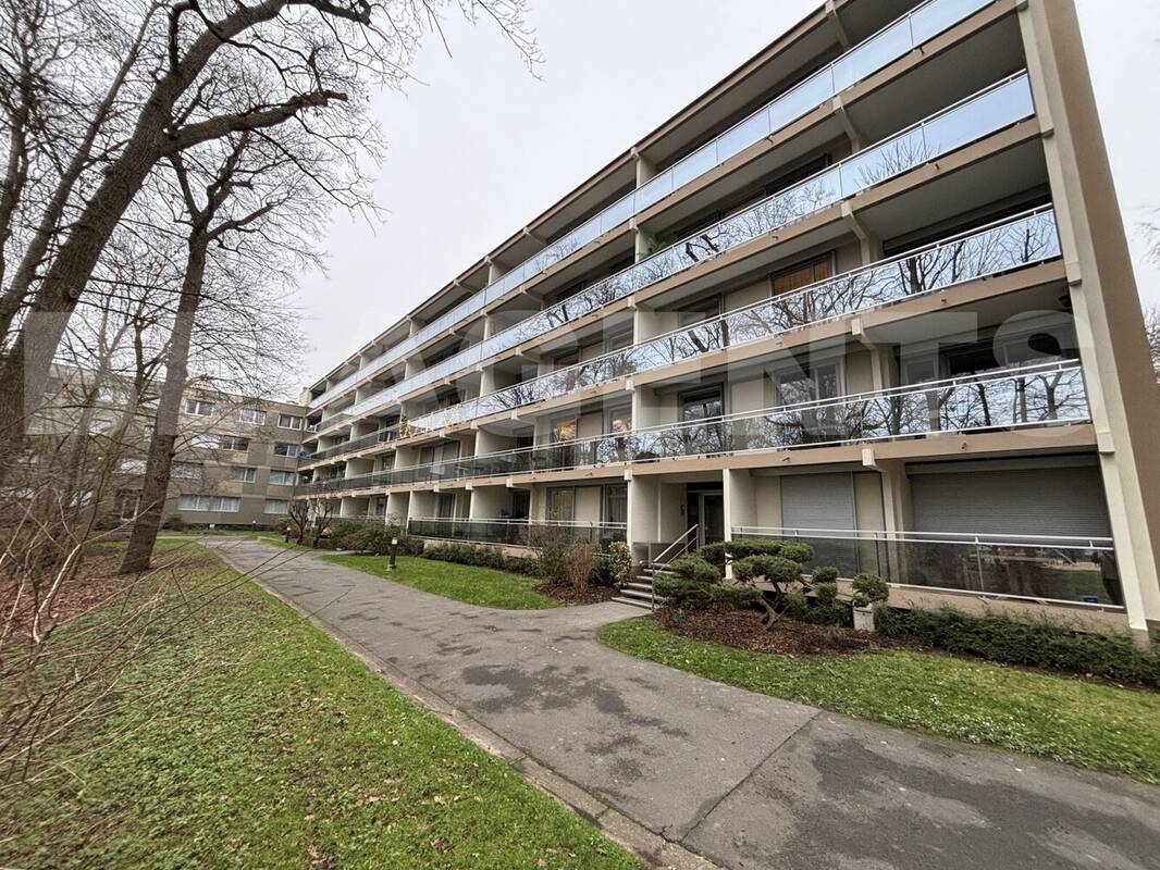 IMG_2262 - Appartement à VAIRES-SUR-MARNE