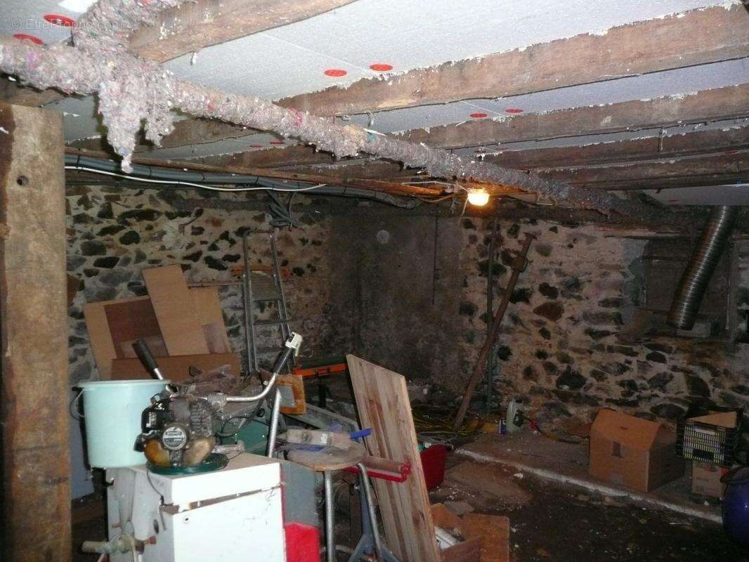 Maison à VILLEFRANCHE-DE-ROUERGUE