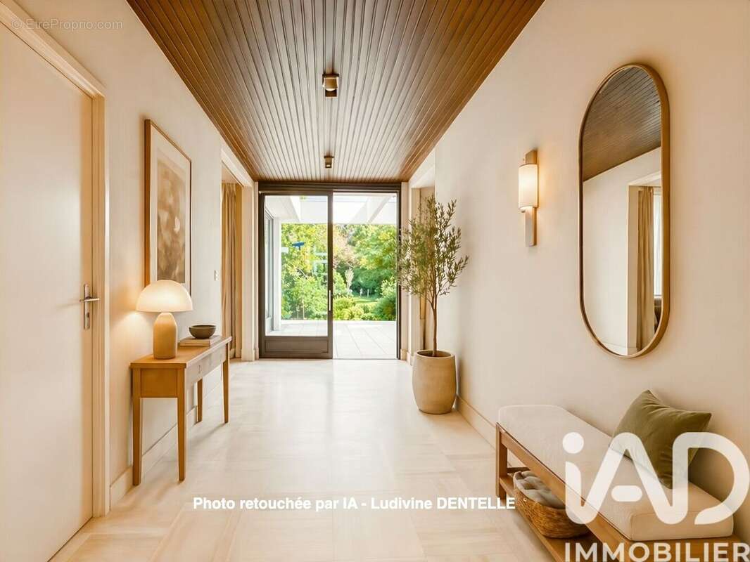 Photo 3 - Maison à SANTENY