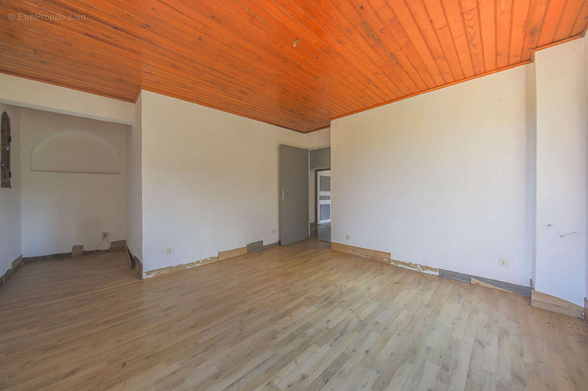 Maison à MONTICELLO