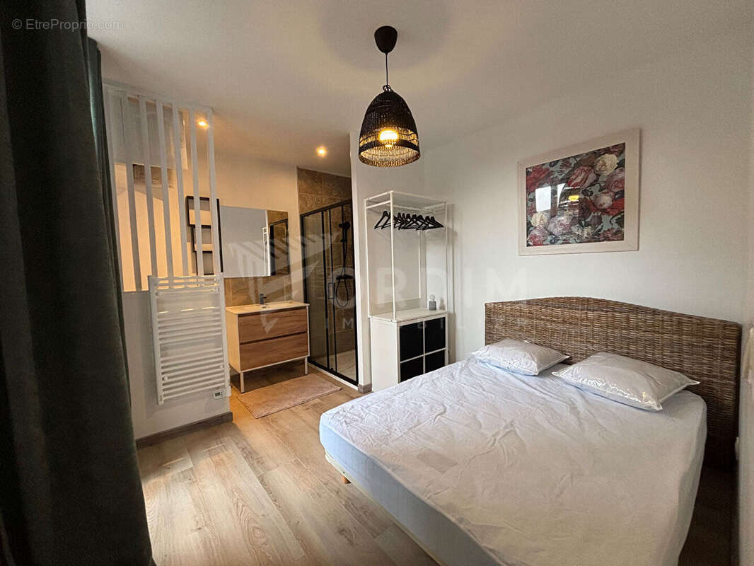 Appartement à TONNERRE