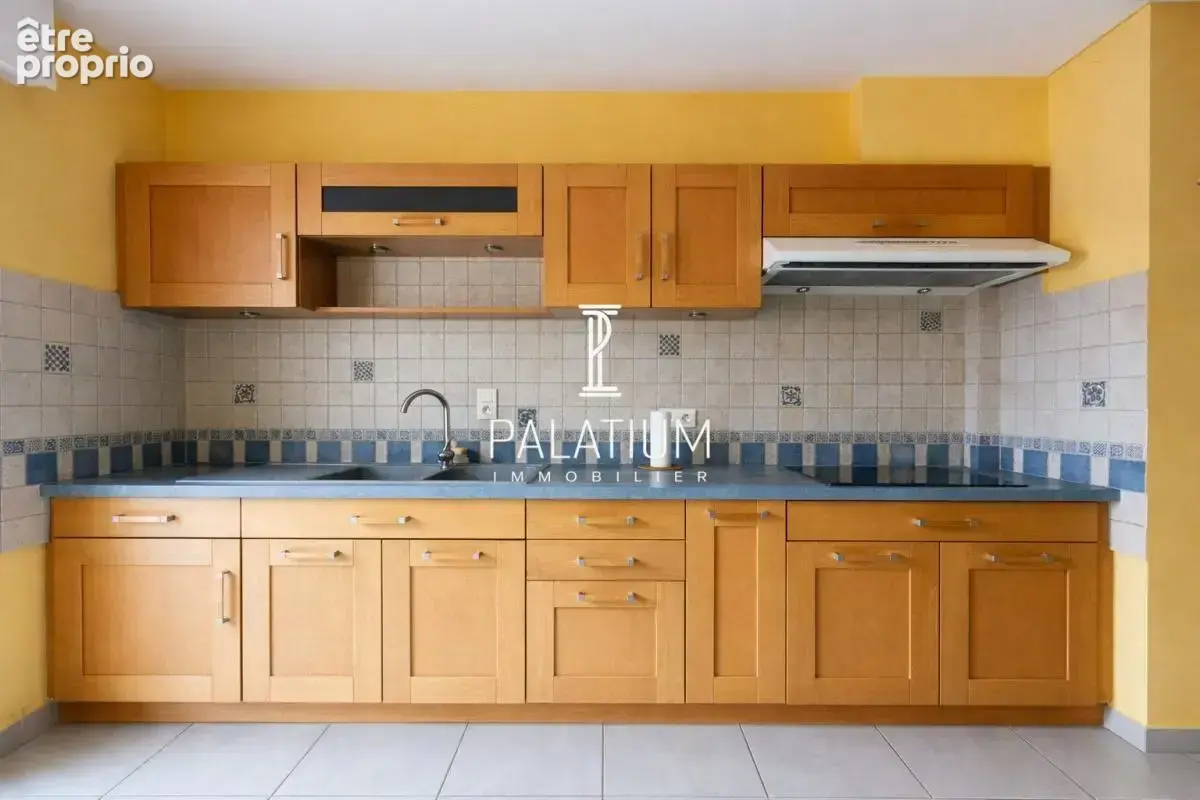 Spacieux appartement traversant trois pièces - photo 6