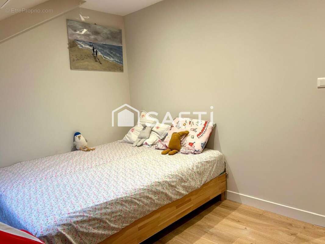 Photo 9 - Appartement à LE TOUQUET-PARIS-PLAGE