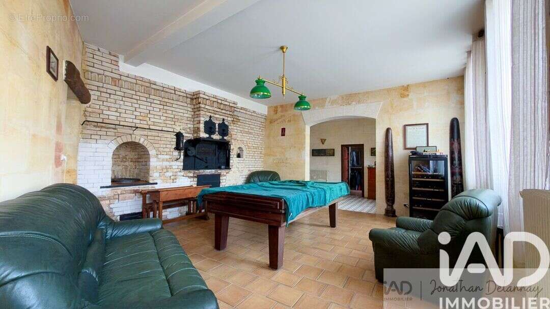 Photo 5 - Maison à VAYRES