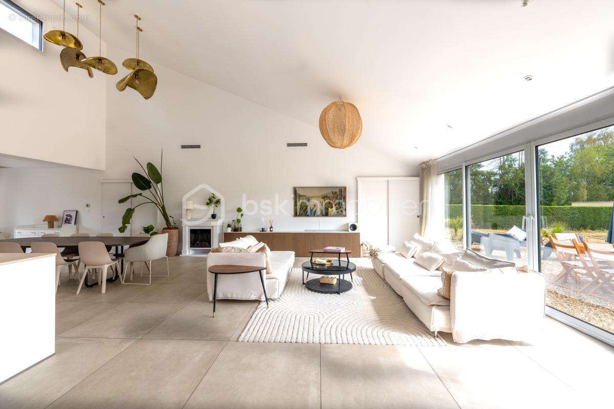 Maison à CHATEAUROUX