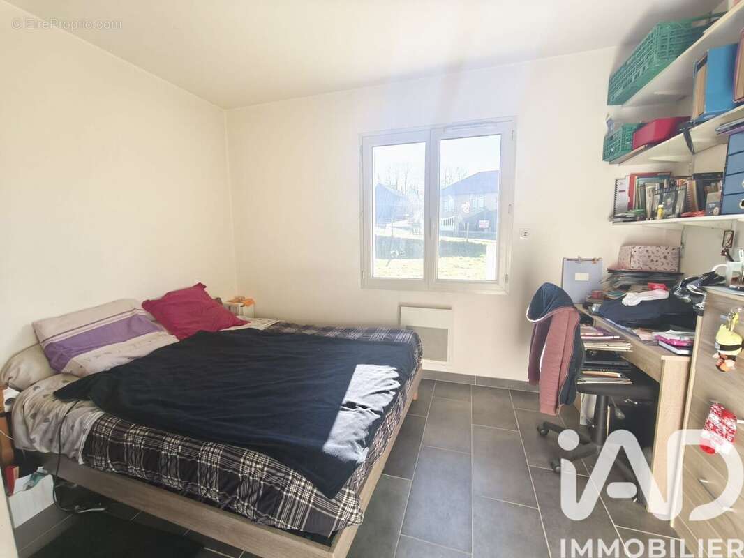 Photo 7 - Maison à LA FEUILLADE