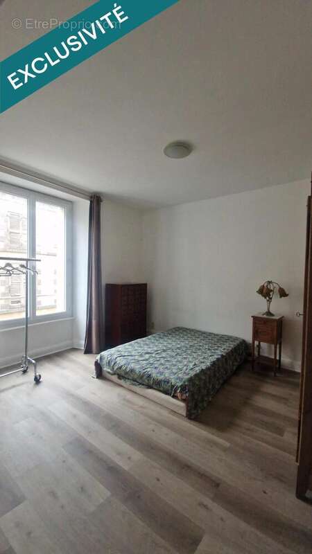 Appartement 87 m² à Clermont-Ferrand  - photo 3