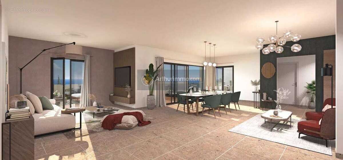 Vente Appartement (20145) 265 000ï¿œ - photo 5