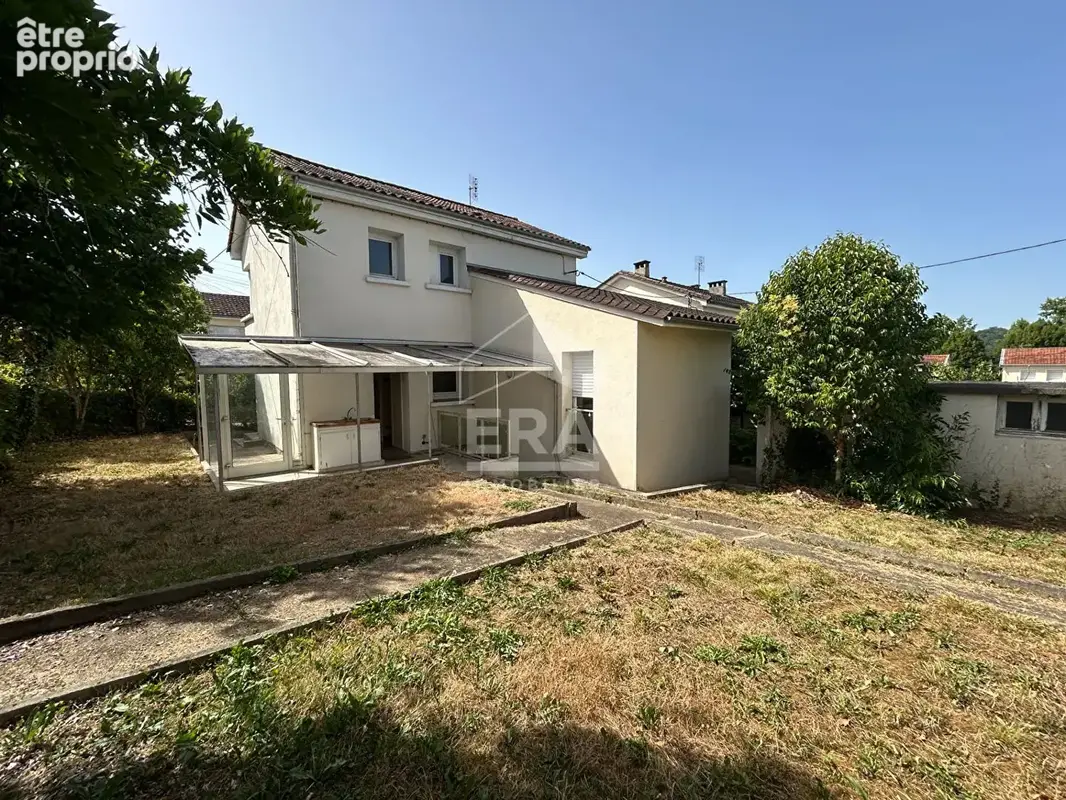 Photo Maison à Coulounieix-Chamiers au prix de 154 070€