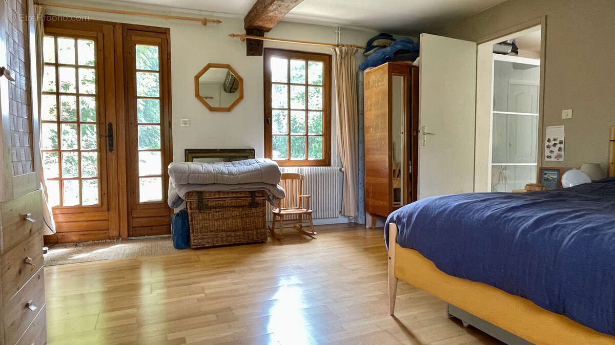 Maison à CONCHES-EN-OUCHE