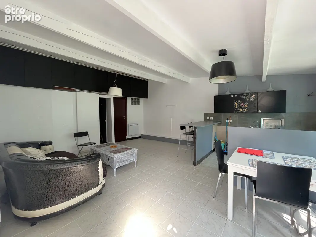 Appartement 2 pièces 54 m² à vendre à Gagny (93220) - photo 7