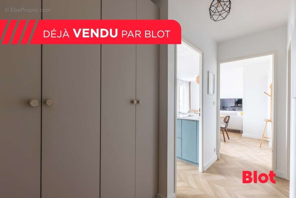 Appartement à BETTON