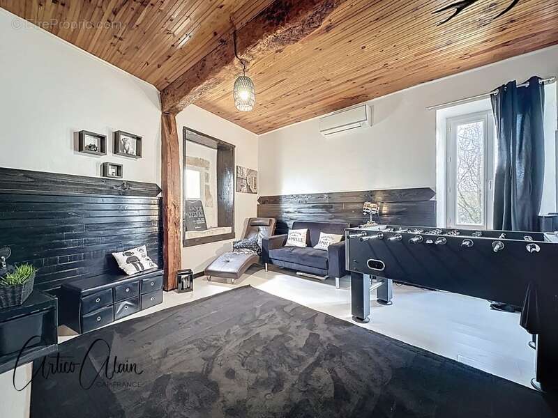 Maison à VILLEFRANCHE-DE-LAURAGAIS